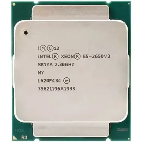 Processador Xeon E52650v3