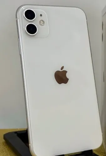 iPhone 128 Gb branco