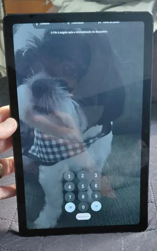 Tablet Vaio