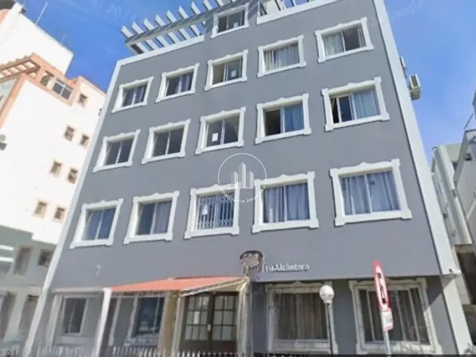 Apartamento 1 Quarto 34m² - Kobrasol