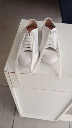 Tênis feminino