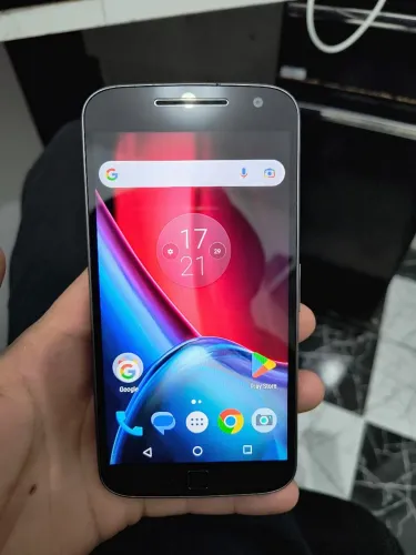 Moto G4 Plus 32Gb 