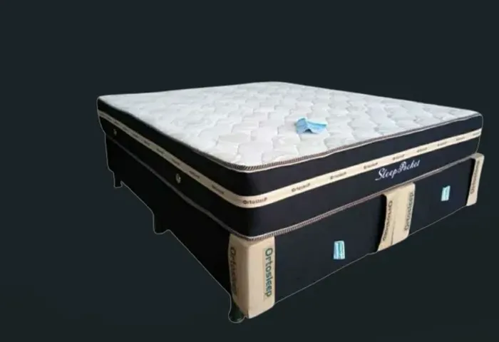 cama box nova solteiro