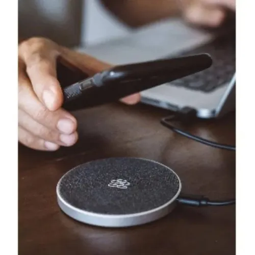 Carregador celular sem fio por indução