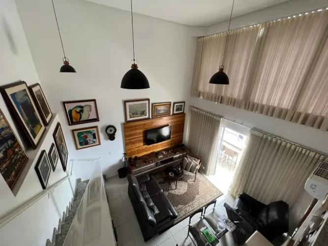 Apartamento Duplex à venda, 100 m² por R$ 1.000.000,00 - Setor Oeste - Goiânia/GO