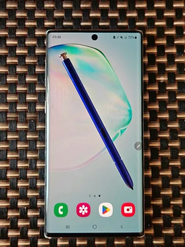 Samsung Note 10