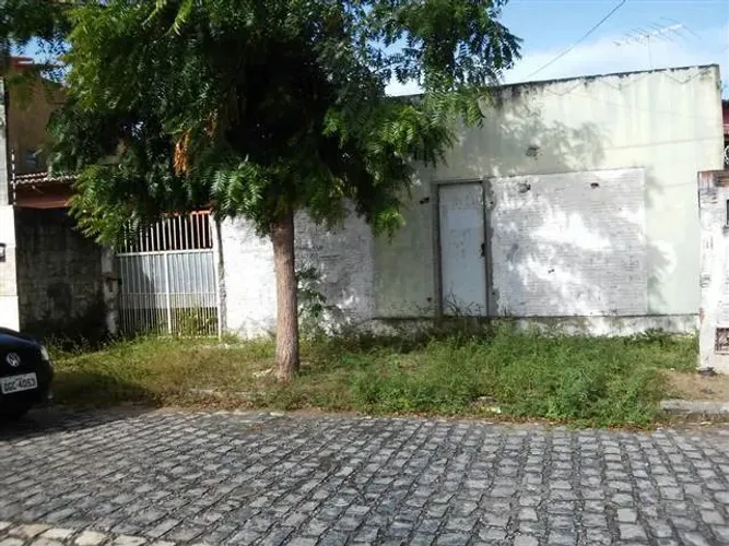 Terreno à venda, 250 m² por R$ 100.000,00 - Emaús - Parnamirim/RN