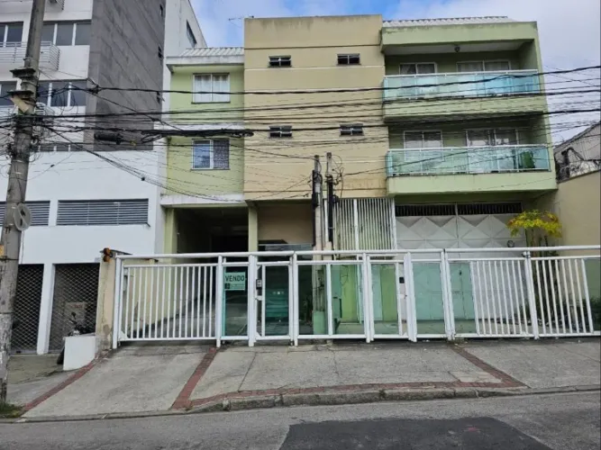 Loja 290 m² - Cascadura - Rio de Janeiro - RJ