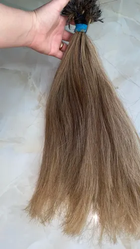 Mega Hair queratina