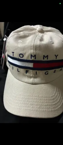 Boné Tommy Hilfiger 