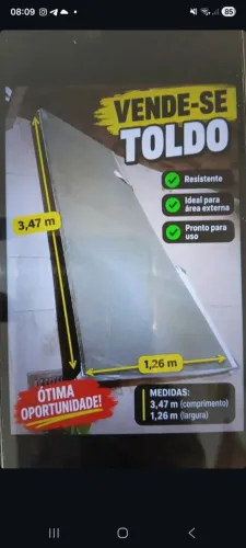 Toldo