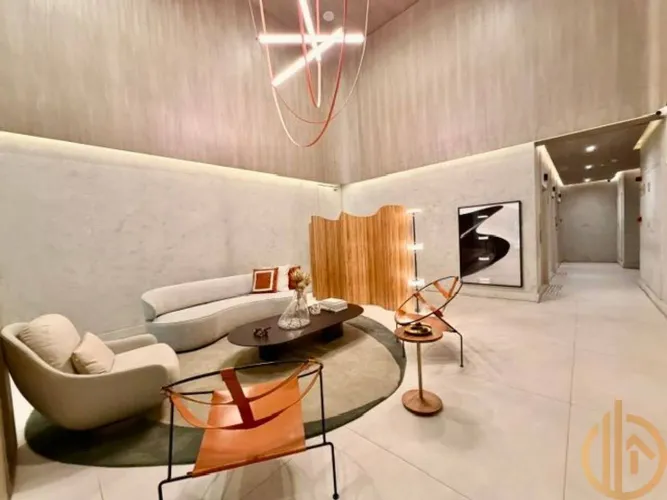 Apartamento com 3 dormitórios à venda, 132 m² por R$ 3.828.000 - Bela Vista - São Paulo/SP