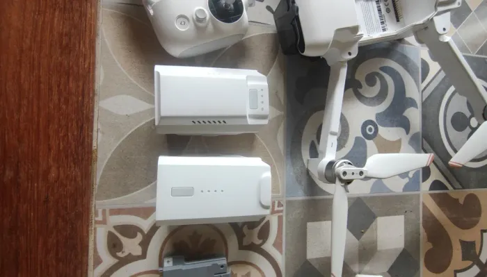 Drone Telemax 2025 