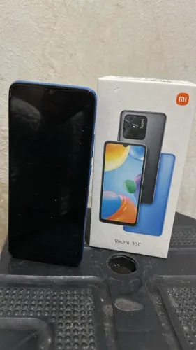 Redmi 10 c xiome 14