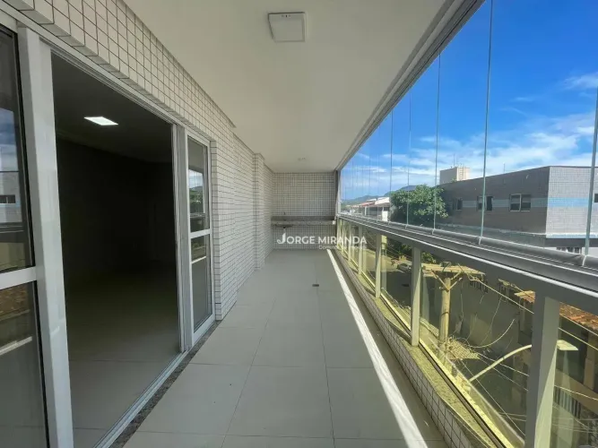 Apartamento com 3 dormitórios à venda por R$ 1.150.000,00 - Praia do Morro - Guarapari/ES