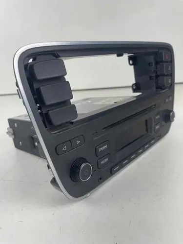 Rádio Original Vw Up! 2014-2017 Modelo 1sb035152b