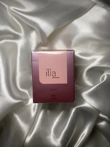 Natura Ilía florescer 50ml