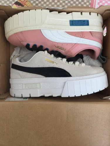 Puma mayze usado