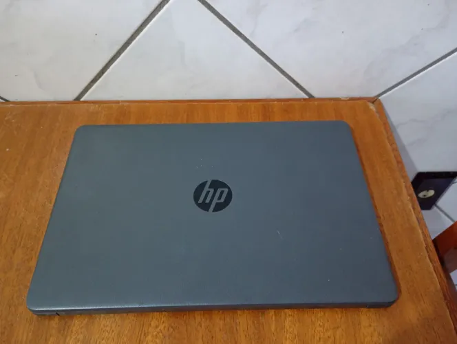 Notebook HP