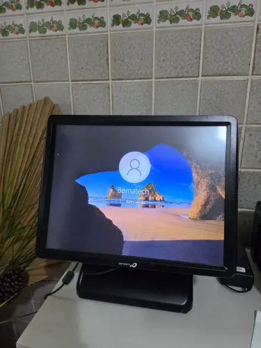 Computador All in One Bematech