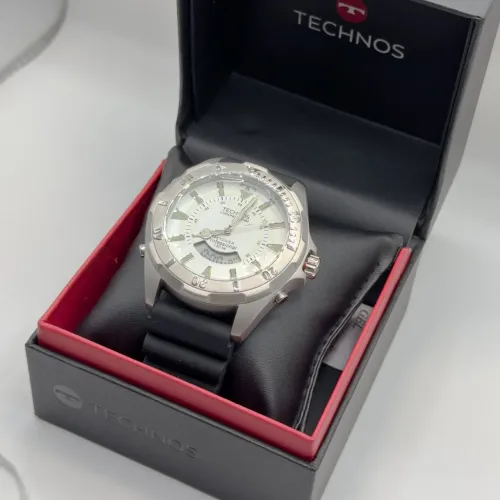 Technos Skydiver Professional 48MM