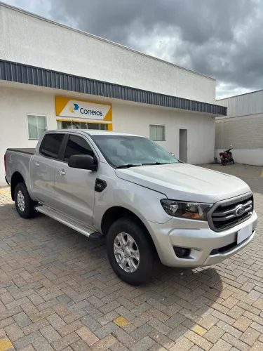 Ford Ranger XLS 2.2 4X2 CD Diesel Aut. 2022