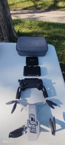 Vendo drone Mavic mini 1 DJI 