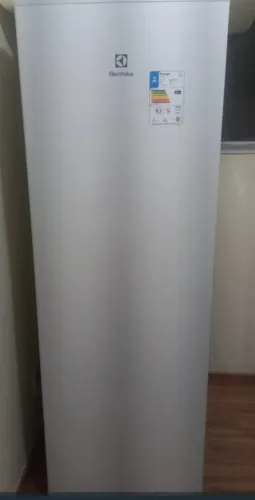 Freezer
