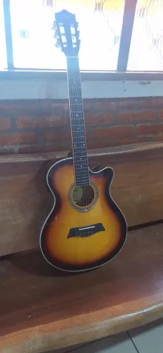 Violão Michael