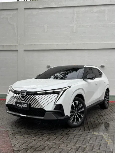 GAC Motors GS4 Elite (híbrido) 2026