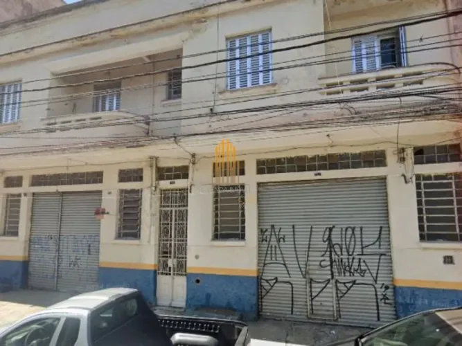 Terreno Comercial em São Paulo