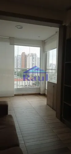 STUDIO - LOCAÇÃO - CHÁCARA SANTO ANTONIO - SÃO PAULO/SP