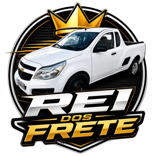Mudança e frete capital