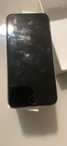 Vendo iPhone 6s