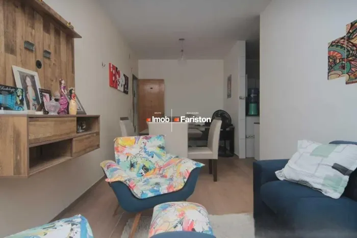 Apartamento para locação na Barra do Ceará