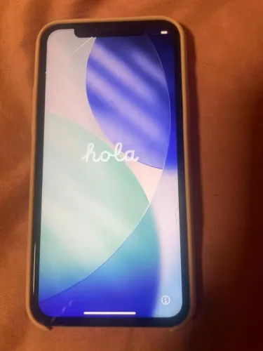iPhone 11 pro 64 GB