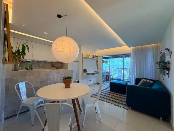 Vende-se apartamento no Edifício Viva Marco