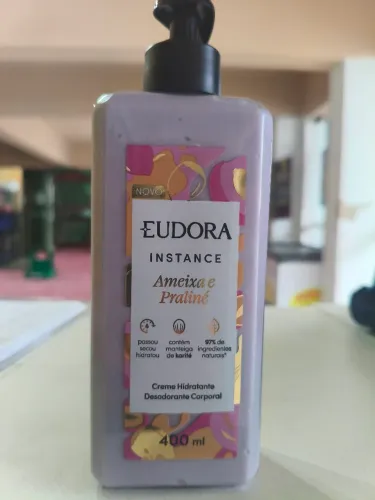 Creme Eudora