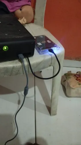 HD Xbox