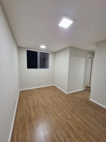 Apartamento com 2 dormitórios à venda, 46 m² por R$ 200.000,00 - Jardim Alvorada - Nova Ig