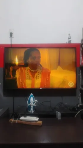 Vendo smartv 55 polegadas 850,00 pra sair rápido