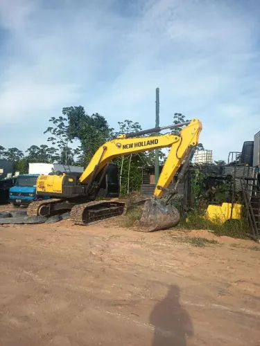 serviços em geral máquinas