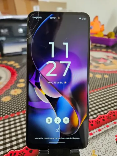 Motorola Moto G54 5G - 128GB