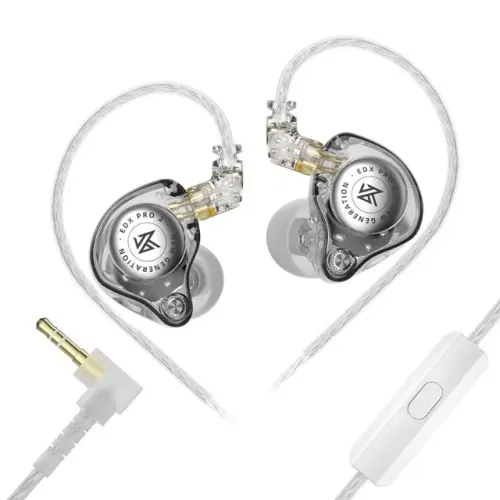 Fone EDX PRO 2 COM MIC