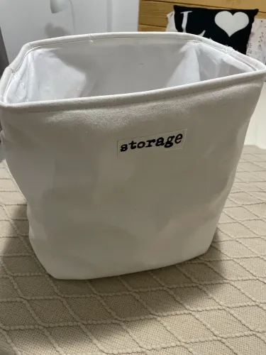 Cesto de roupa
