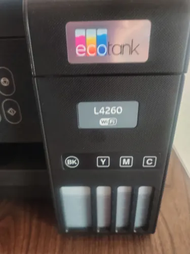 Impressora Epson L4260