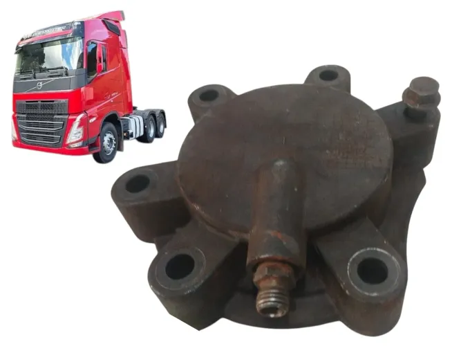 Tampa cilindro caixa de cambio Volvo FH540 2024 original