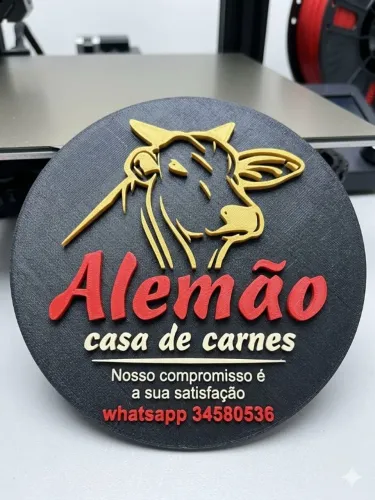 Açougueiro com prática para Sapucaia
