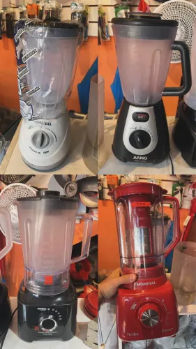 Liquidificador