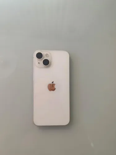 Vendo iPhone 14 128 gb sem nenhum detalhe, bateria está 74% ? tudo original! 